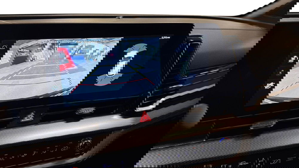 Kia Sportage usata a Treviso (9)