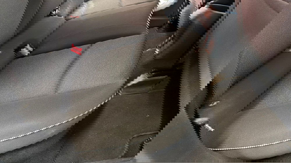 Fiat 500X usata a Treviso (13)