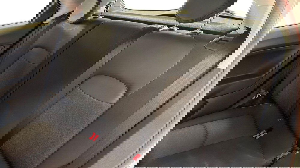 Fiat 500X usata a Treviso (14)