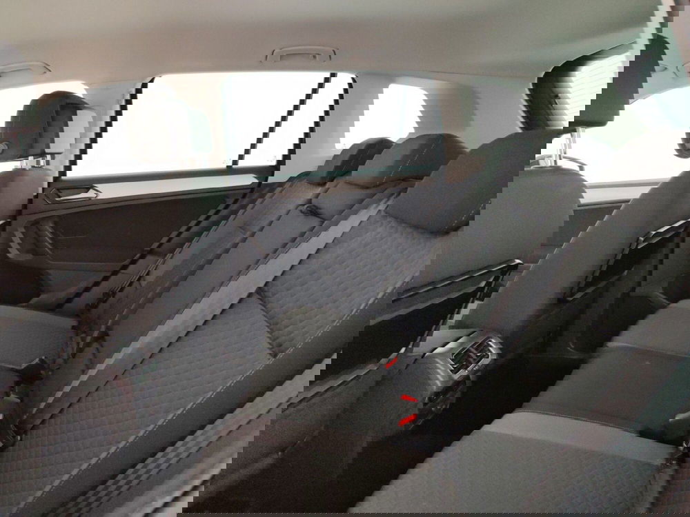 Volkswagen Tiguan usata a Massa-Carrara (10)
