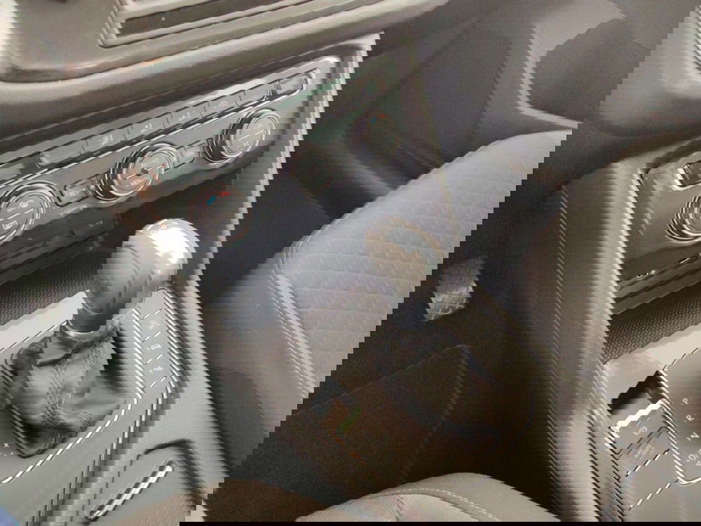 Volkswagen Tiguan usata a Massa-Carrara (11)