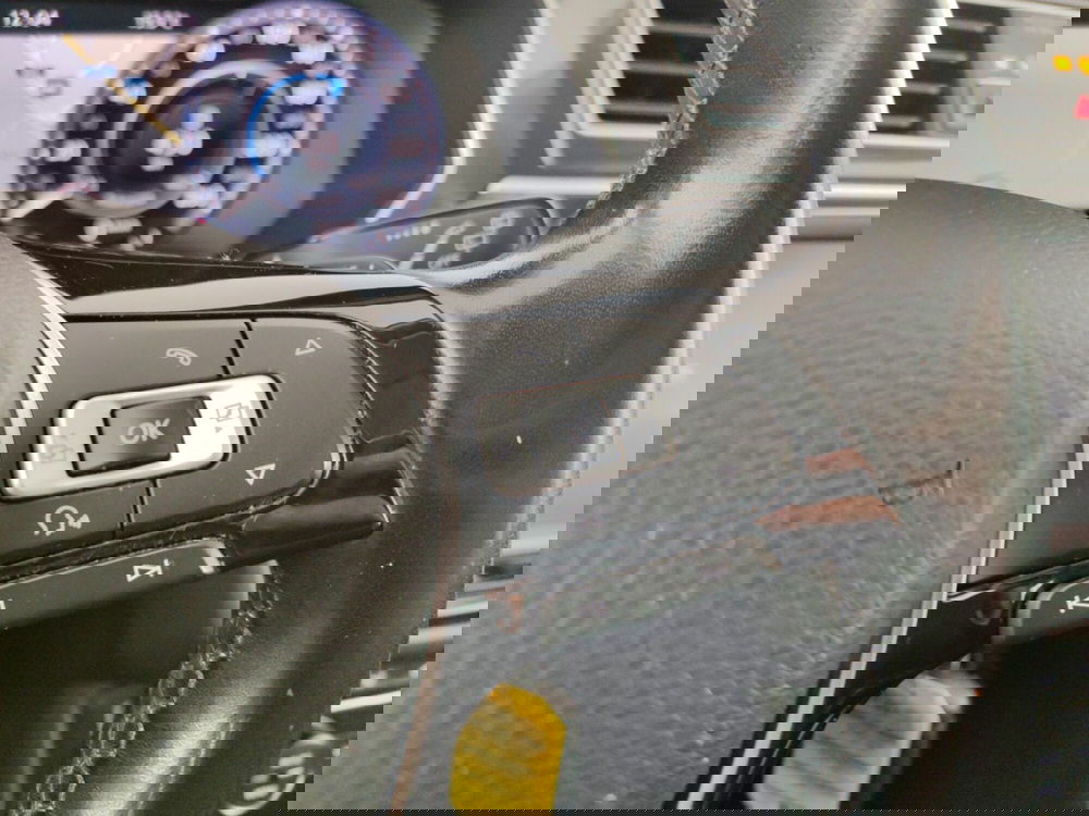 Volkswagen Tiguan usata a Massa-Carrara (13)