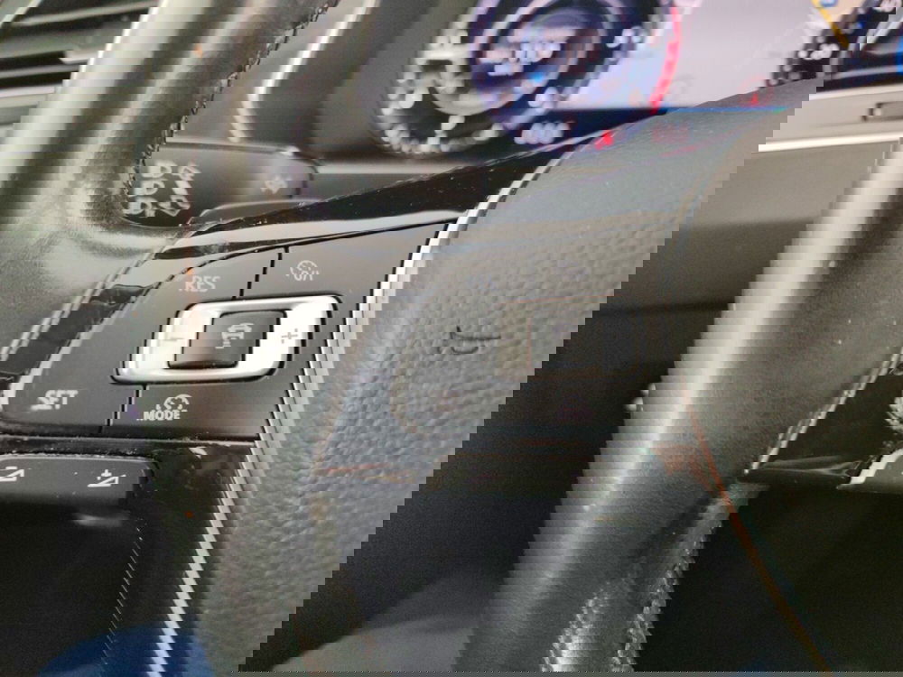 Volkswagen Tiguan usata a Massa-Carrara (14)