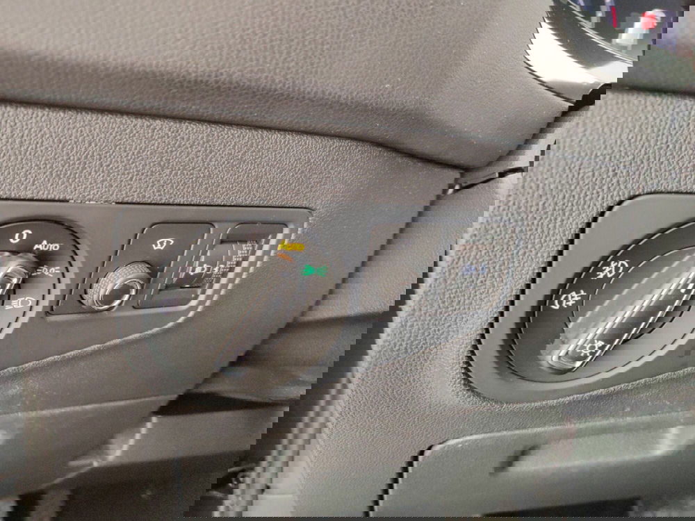 Volkswagen Tiguan usata a Massa-Carrara (16)