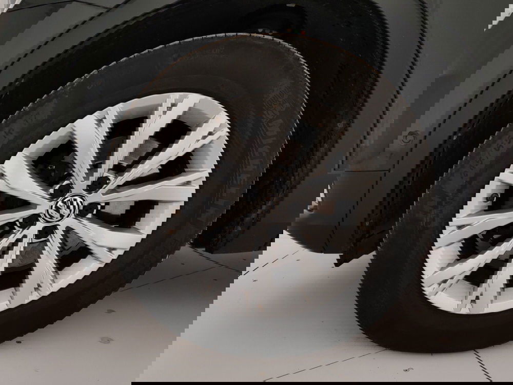 Volkswagen Tiguan usata a Massa-Carrara (6)