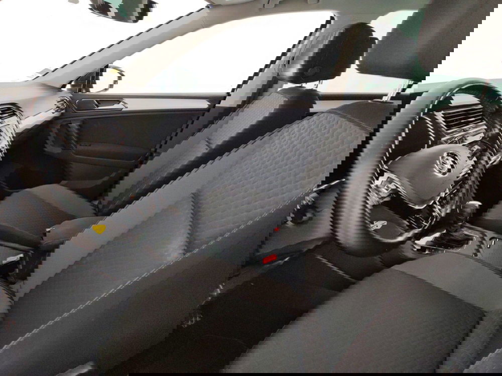 Volkswagen Tiguan usata a Massa-Carrara (7)