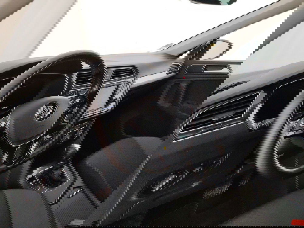 Volkswagen Tiguan usata a Massa-Carrara (8)