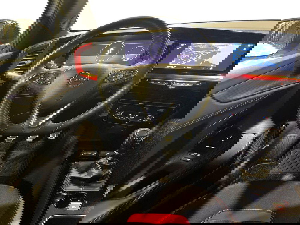 Opel Mokka usata a Salerno (10)