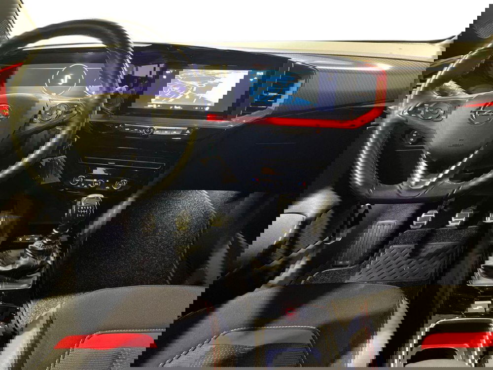 Opel Mokka usata a Salerno (11)