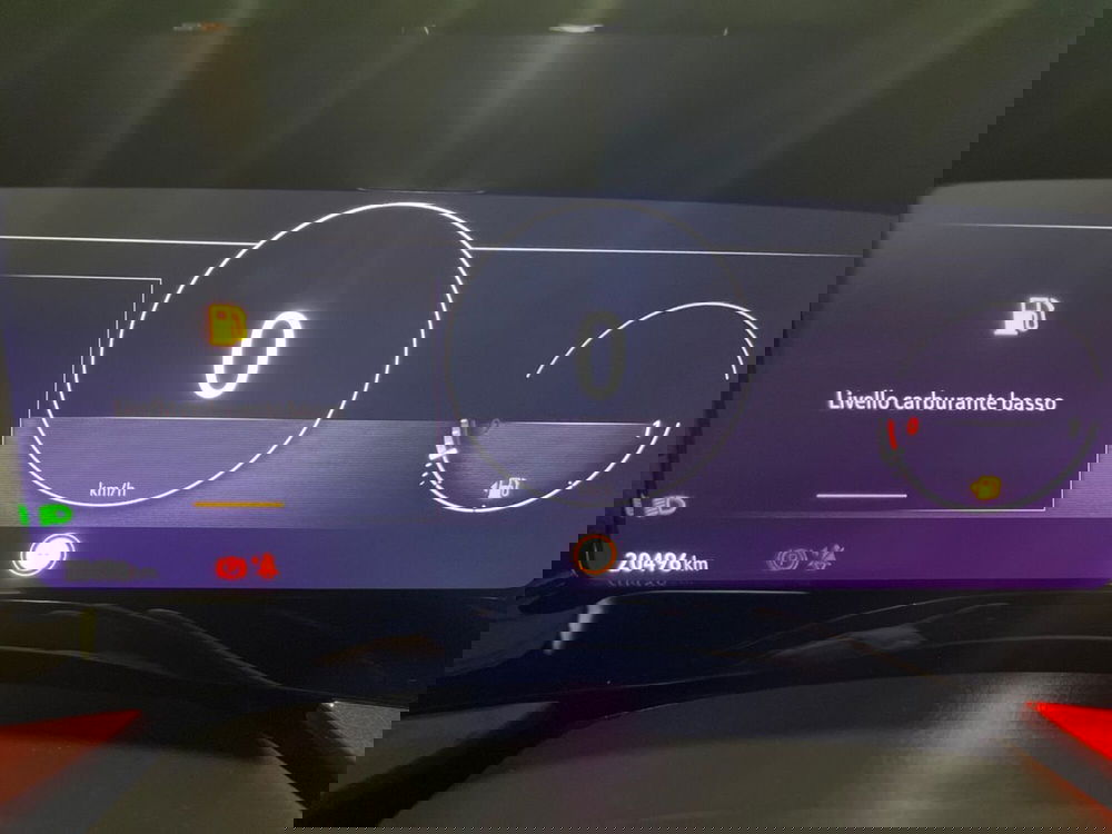 Opel Mokka usata a Salerno (12)