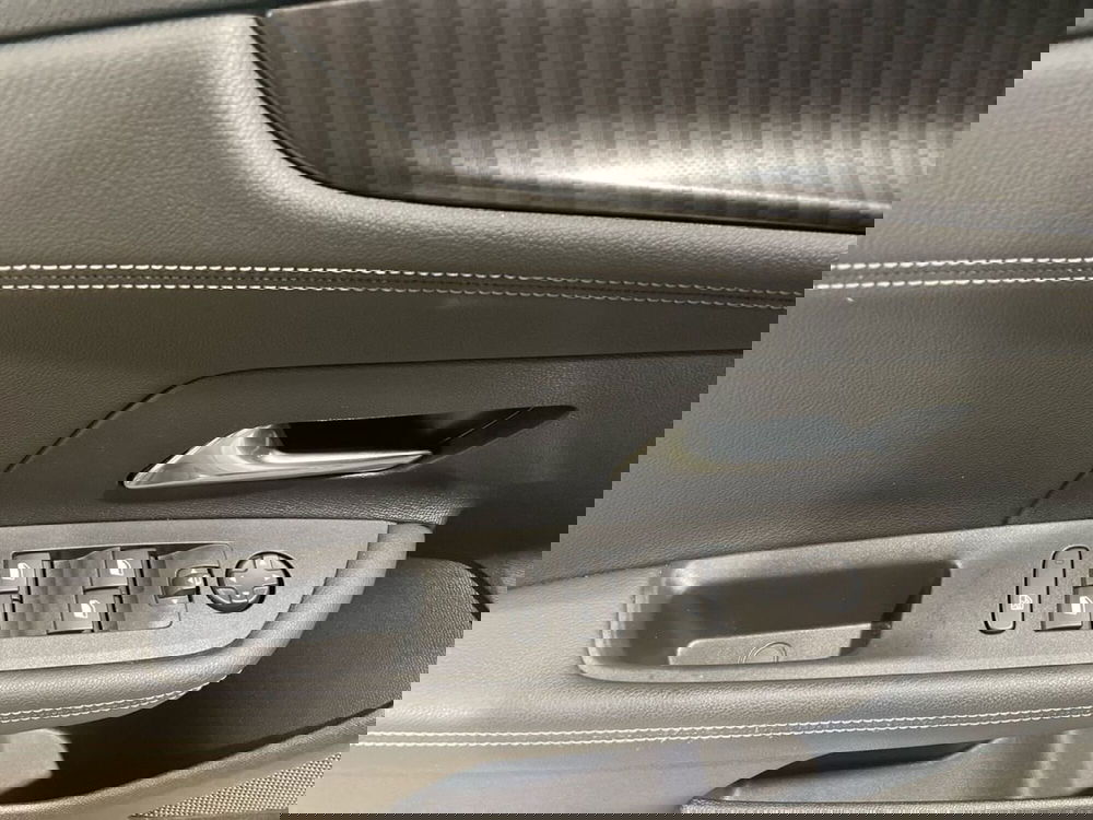 Opel Mokka usata a Salerno (13)