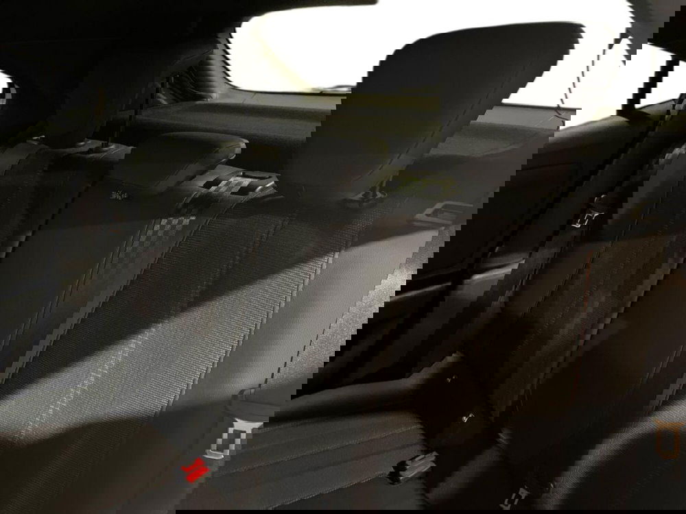 Opel Mokka usata a Salerno (14)