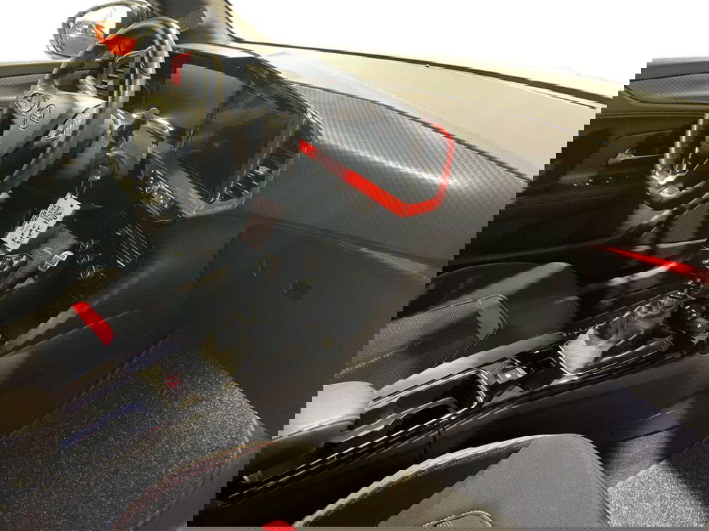 Opel Mokka usata a Salerno (15)