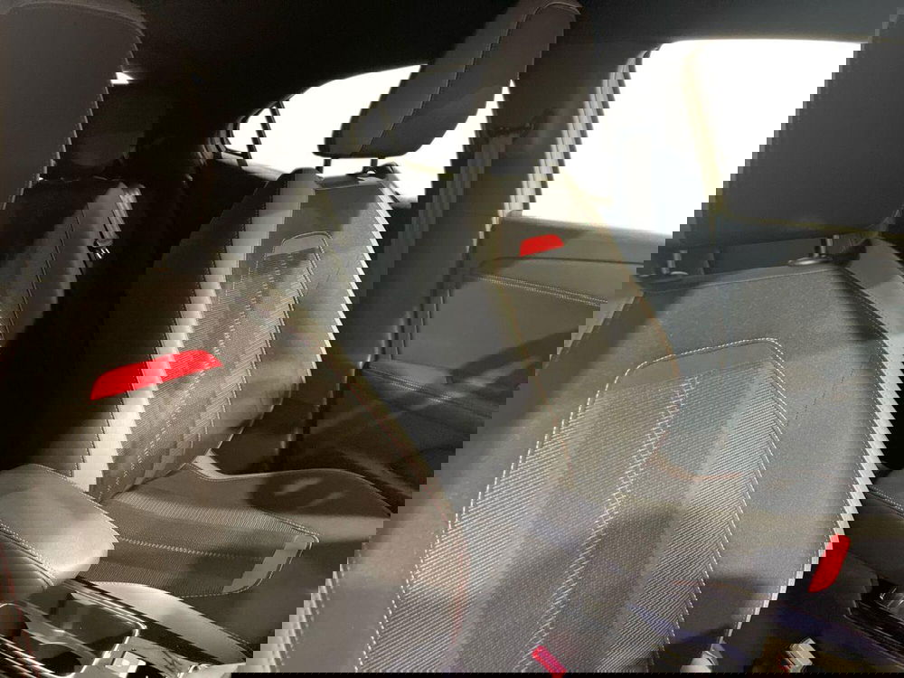 Opel Mokka usata a Salerno (16)