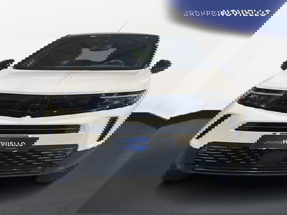 Opel Mokka usata a Salerno (2)