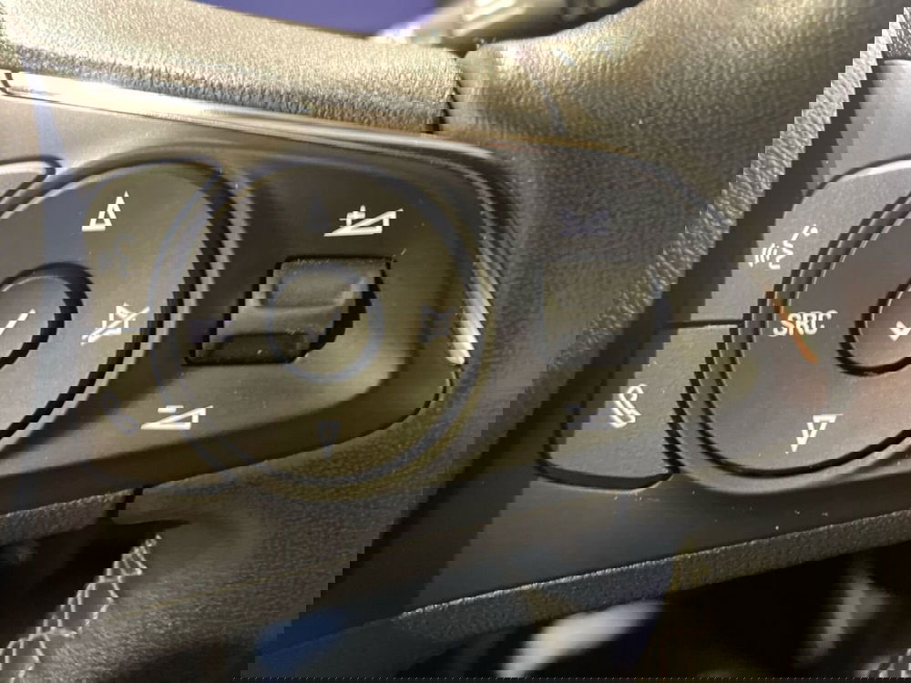 Opel Mokka usata a Salerno (20)