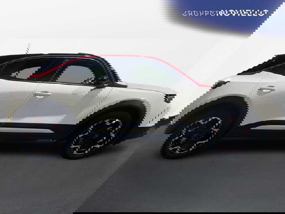 Opel Mokka usata a Salerno (3)