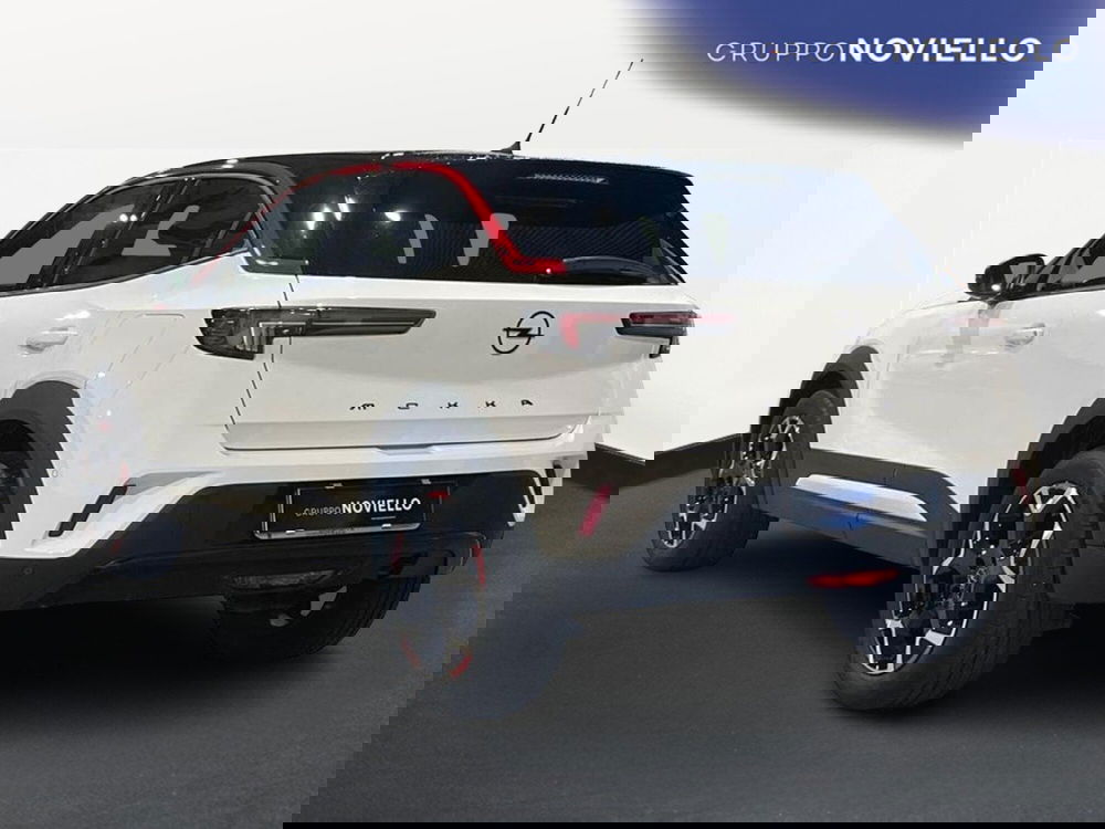 Opel Mokka usata a Salerno (5)