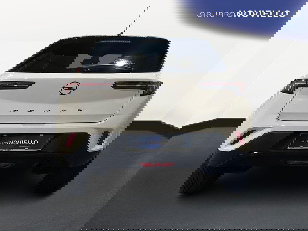 Opel Mokka usata a Salerno (6)