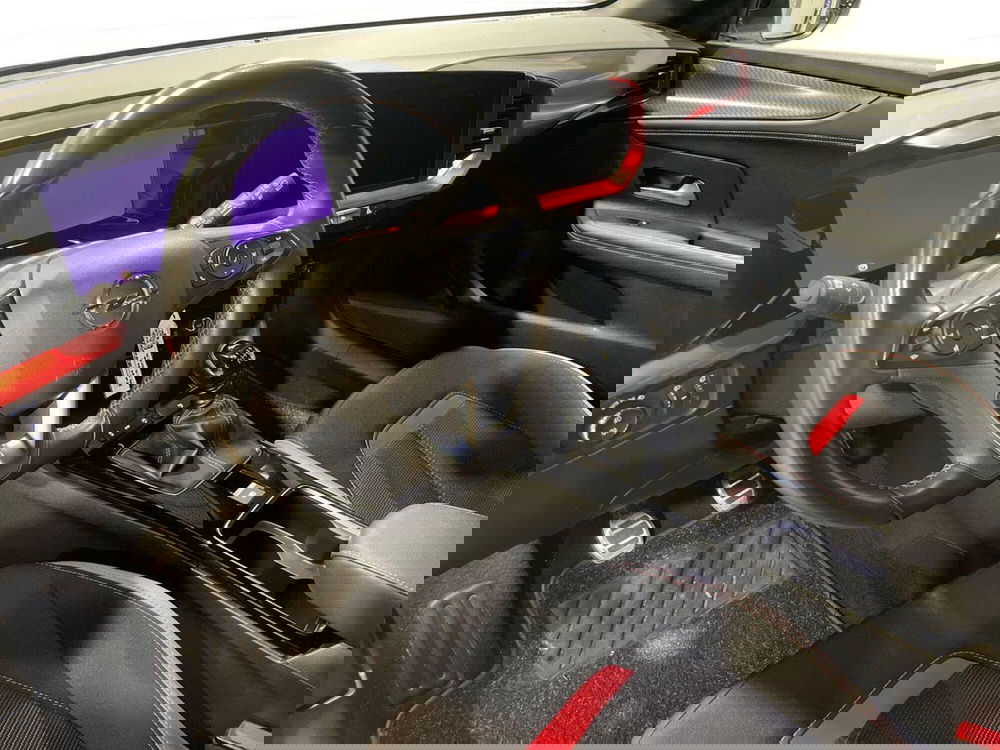 Opel Mokka usata a Salerno (9)