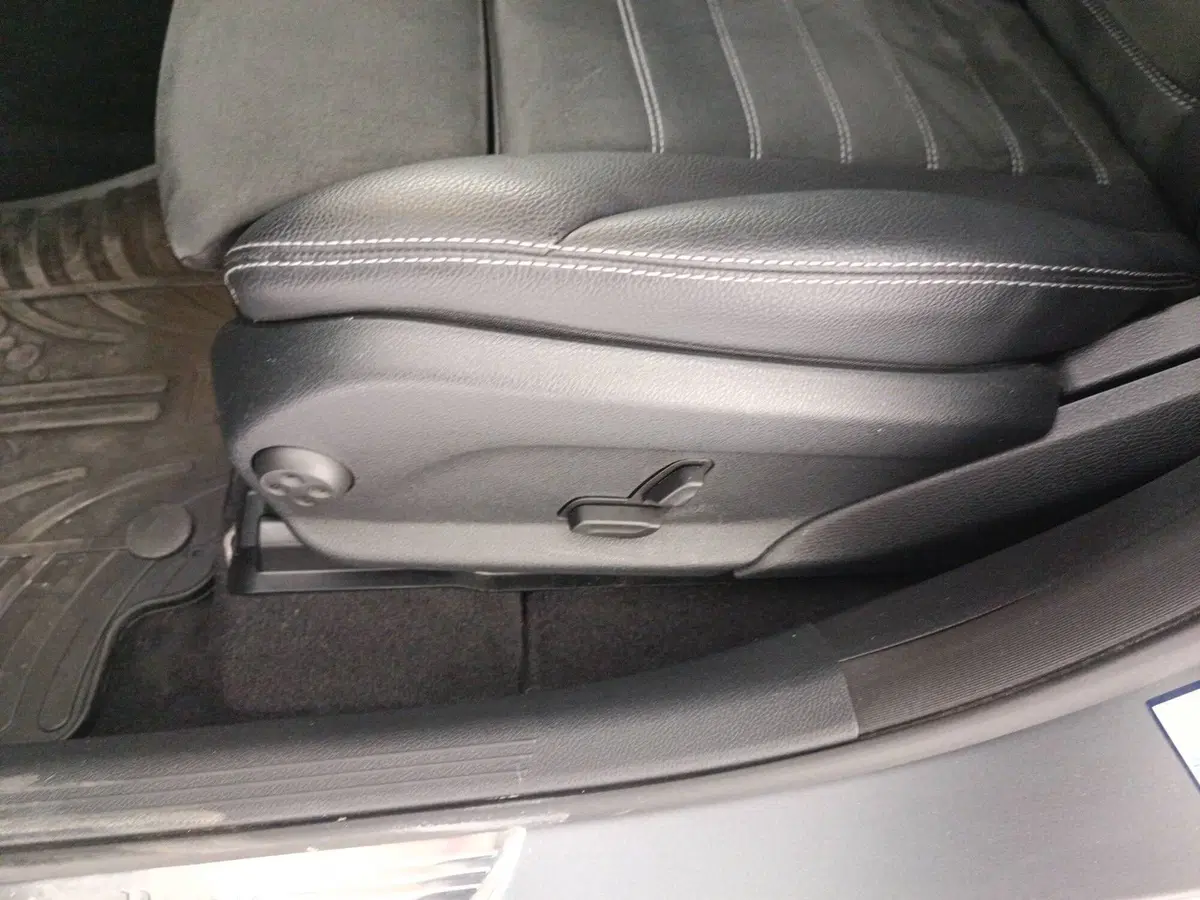 Mercedes-Benz GLC Coupé usata a Treviso (13)