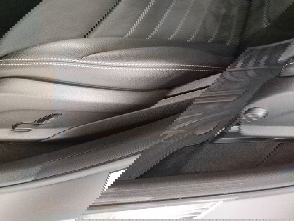 Mercedes-Benz GLC Coupé usata a Treviso (13)