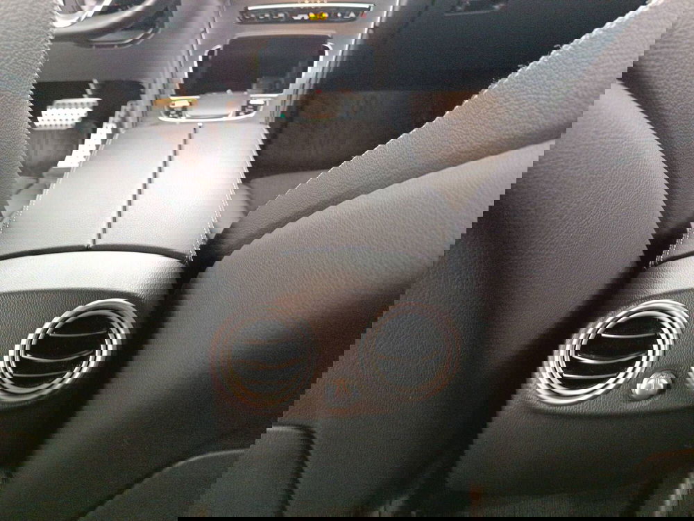 Mercedes-Benz GLC Coupé usata a Treviso (14)