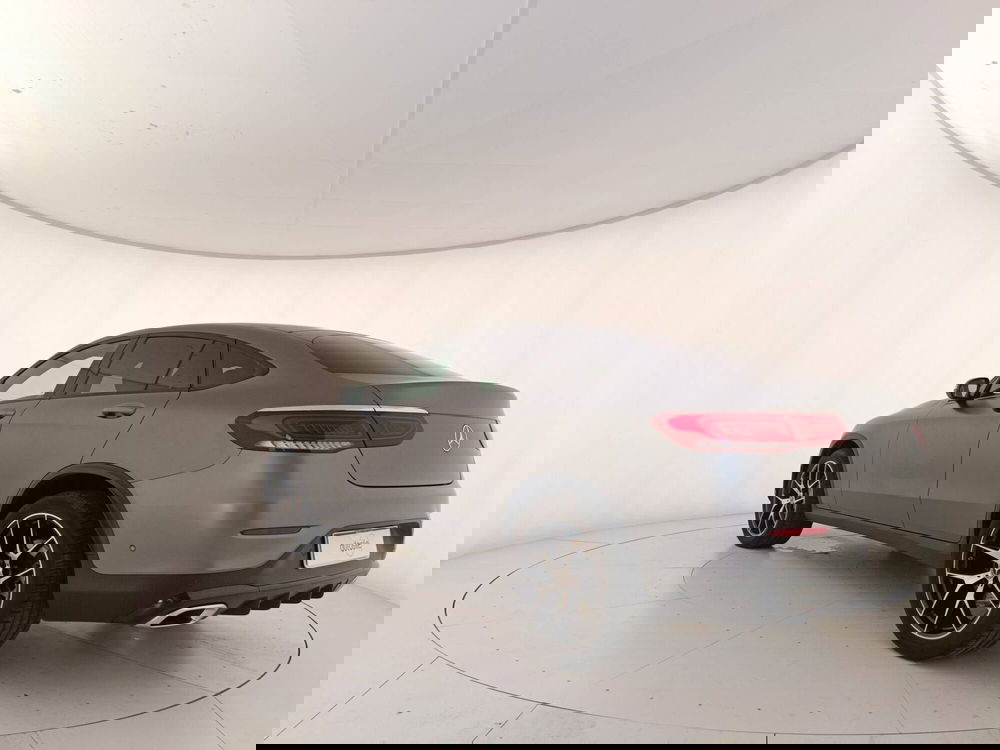 Mercedes-Benz GLC Coupé usata a Treviso (4)