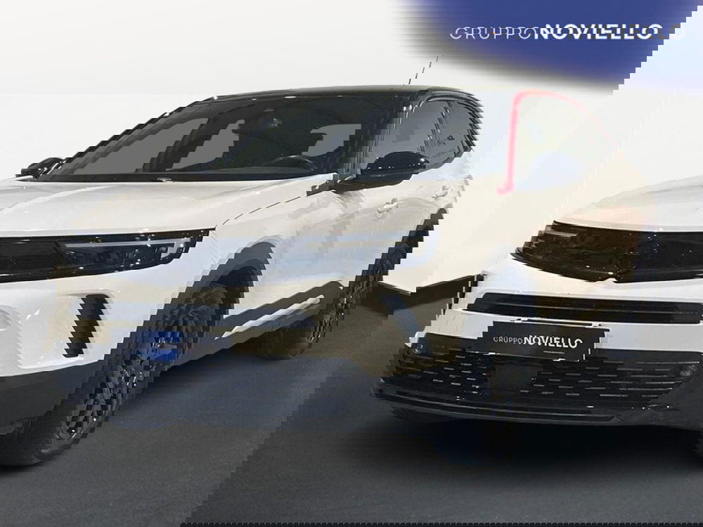 Opel Mokka usata a Salerno