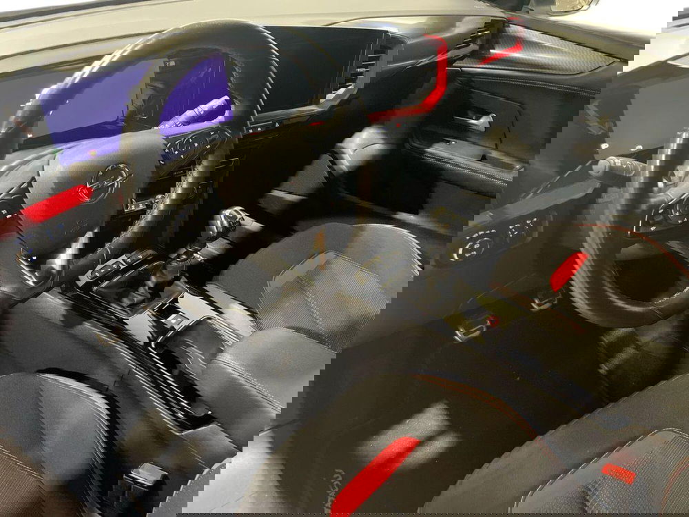 Opel Mokka usata a Salerno (10)