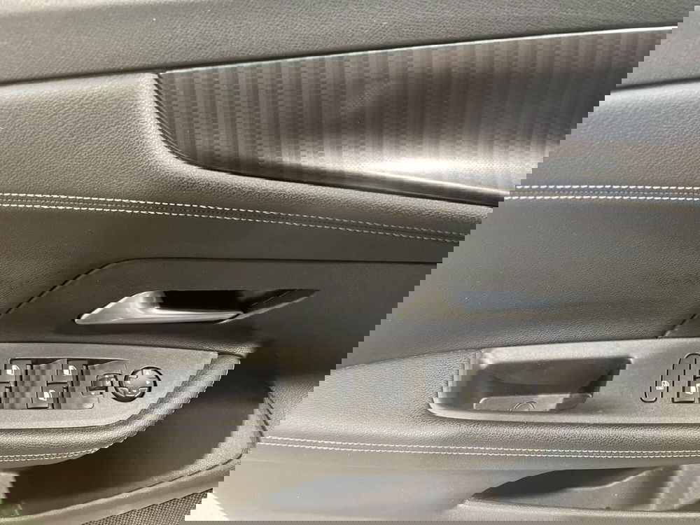 Opel Mokka usata a Salerno (13)