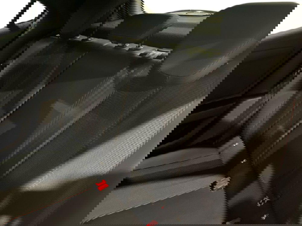 Opel Mokka usata a Salerno (14)