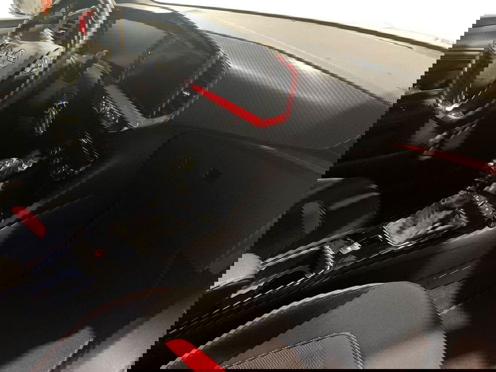 Opel Mokka usata a Salerno (15)