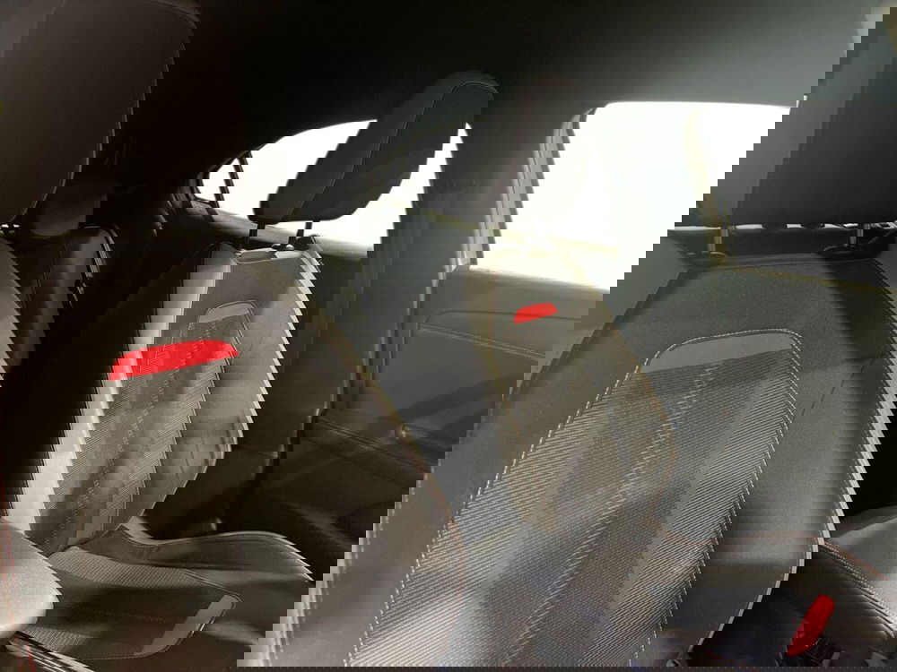 Opel Mokka usata a Salerno (16)