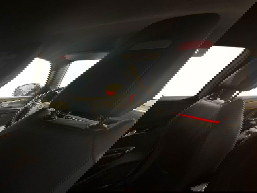 Opel Mokka usata a Salerno (17)