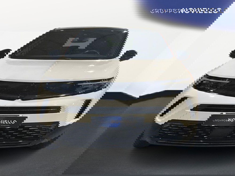 Opel Mokka usata a Salerno (2)