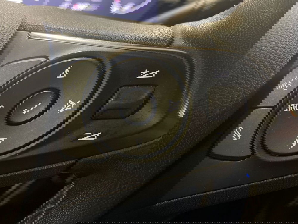 Opel Mokka usata a Salerno (20)