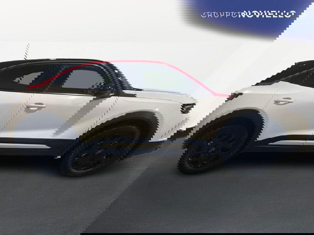 Opel Mokka usata a Salerno (3)