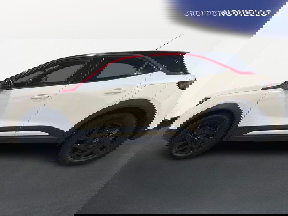 Opel Mokka usata a Salerno (4)