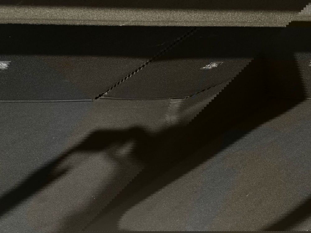 Opel Mokka usata a Salerno (7)