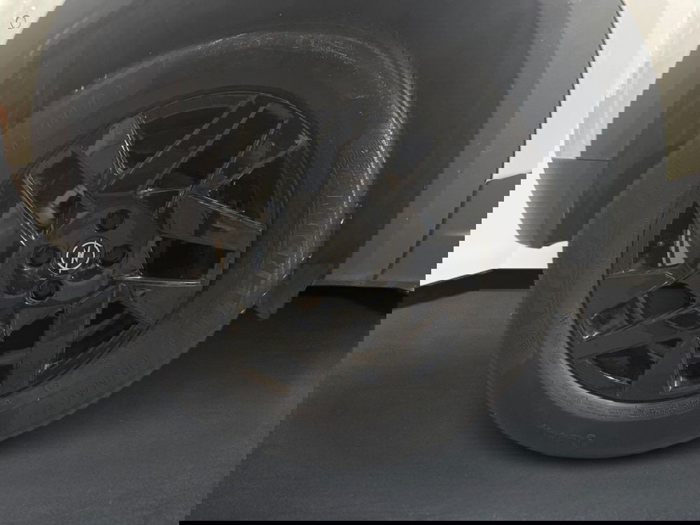 Opel Mokka usata a Salerno (8)