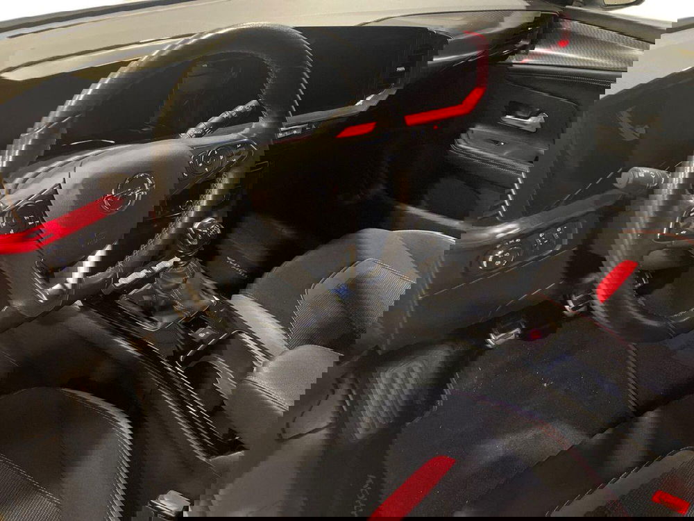 Opel Mokka usata a Salerno (9)