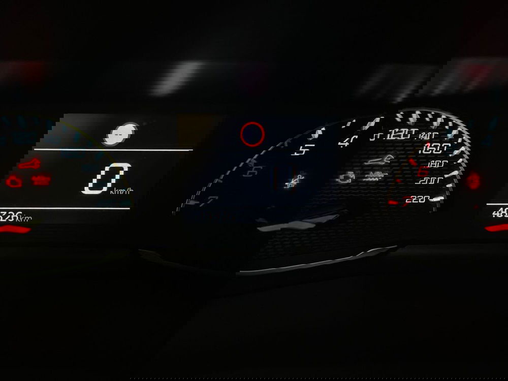 Peugeot 2008 usata a Salerno (12)