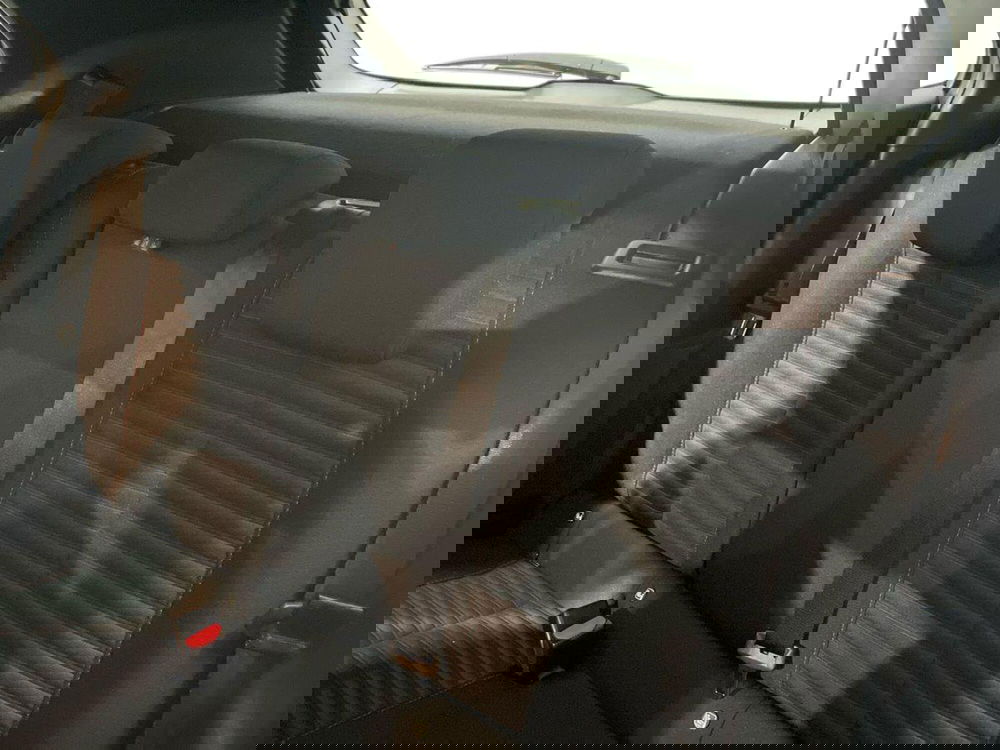 Peugeot 2008 usata a Salerno (14)