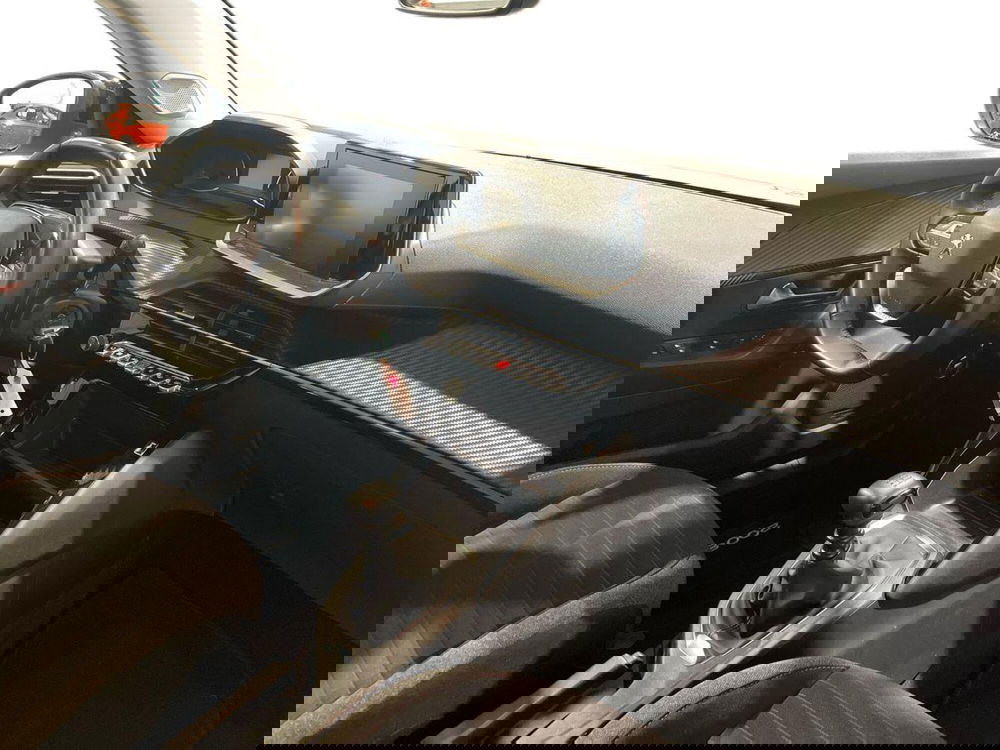 Peugeot 2008 usata a Salerno (15)