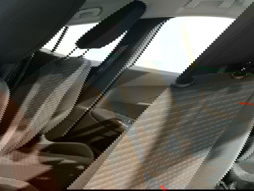 Peugeot 2008 usata a Salerno (16)