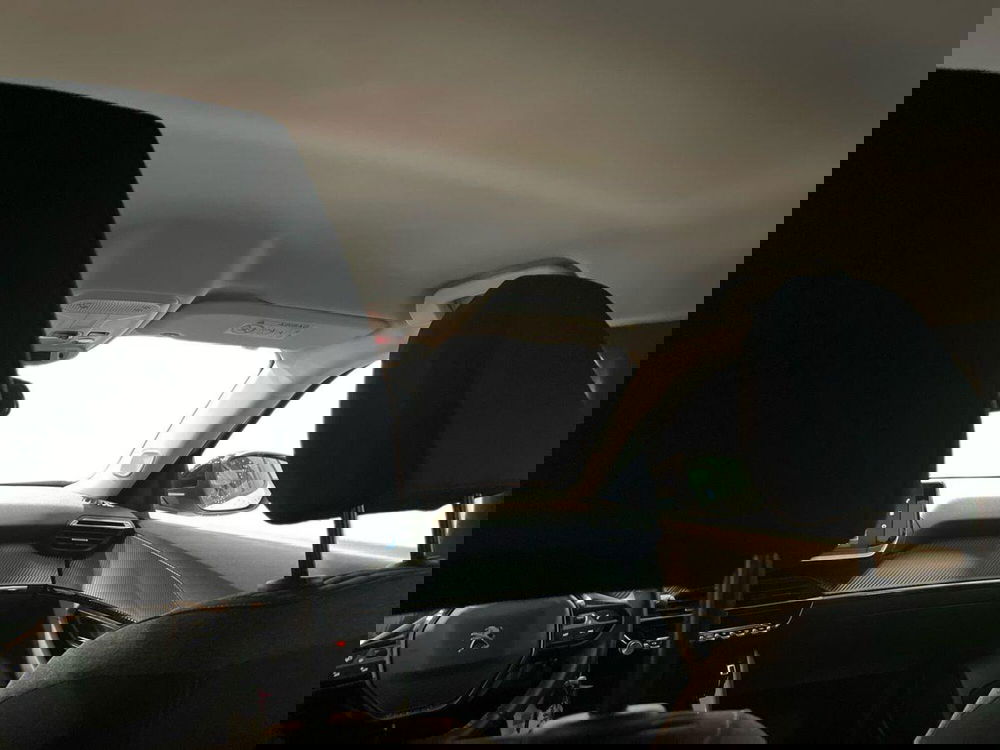 Peugeot 2008 usata a Salerno (17)