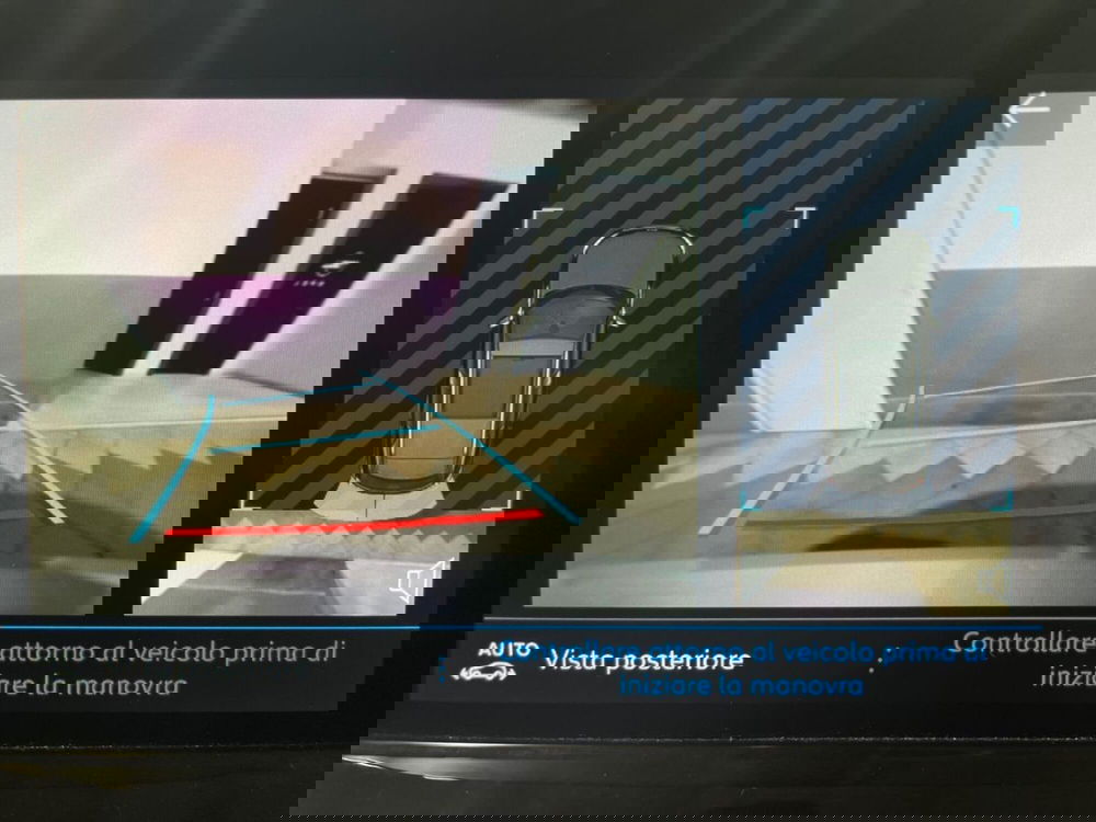 Peugeot 2008 usata a Salerno (18)