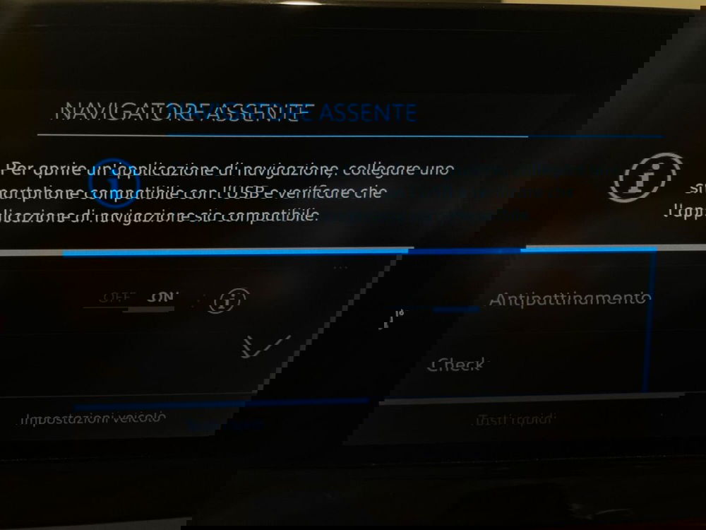 Peugeot 2008 usata a Salerno (19)