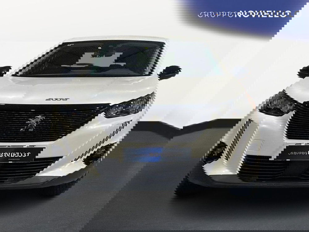 Peugeot 2008 usata a Salerno (2)